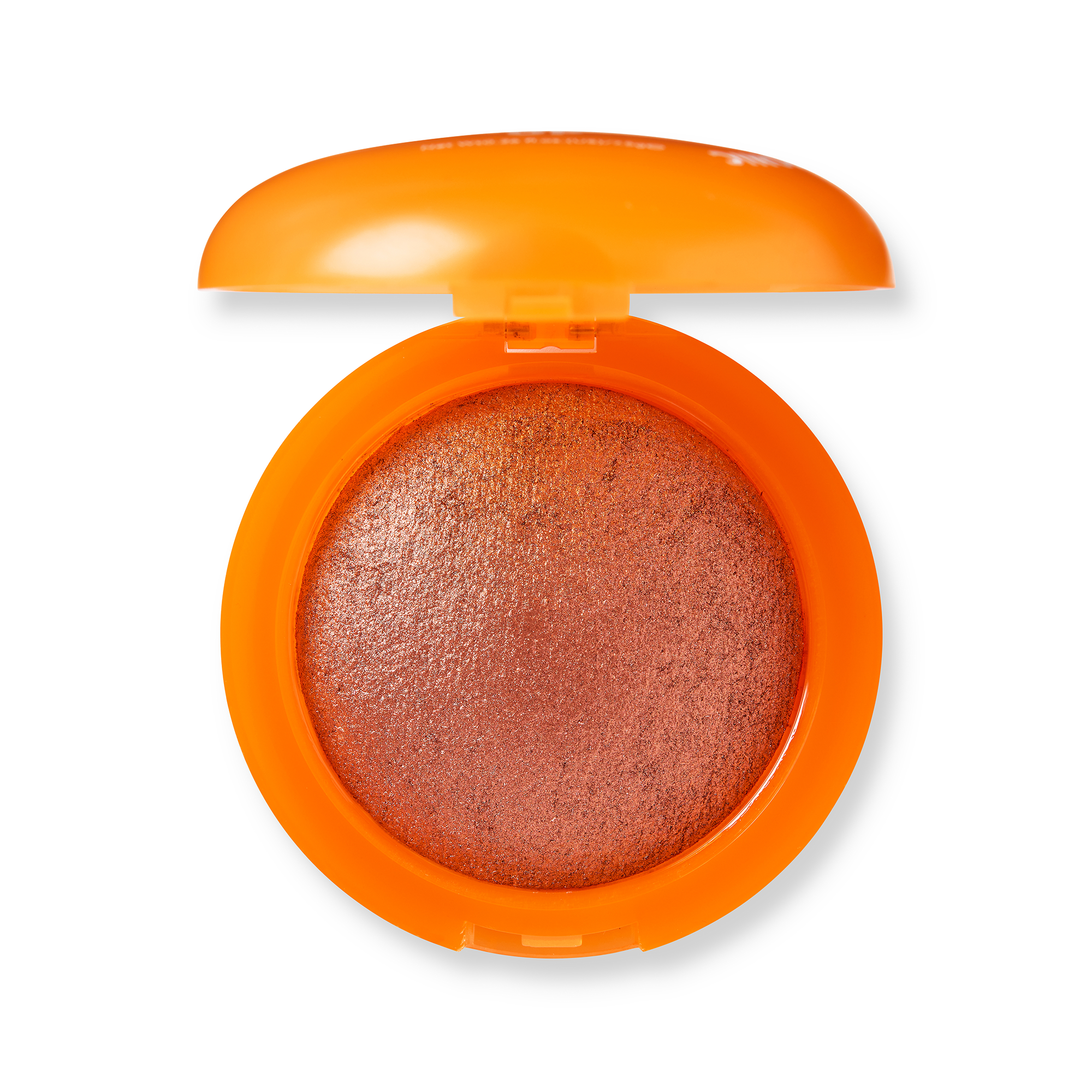 Buttered Up Baked Highlight