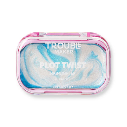 Plot Twist Cream Highlight