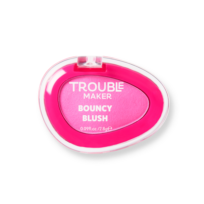 Bouncy Blush Stain