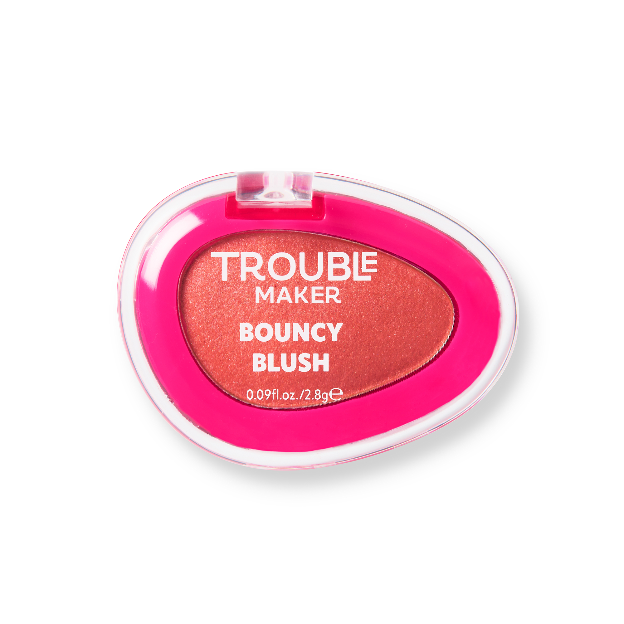 Bouncy Blush Stain
