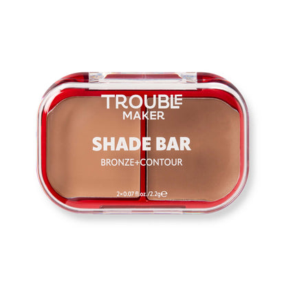 Shade Bar Bronze and Contour Duo