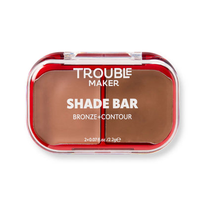 Shade Bar Bronze and Contour Duo