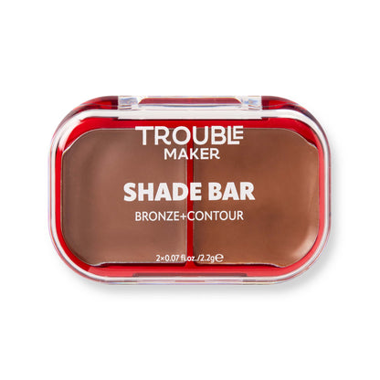 Shade Bar Bronze and Contour Duo