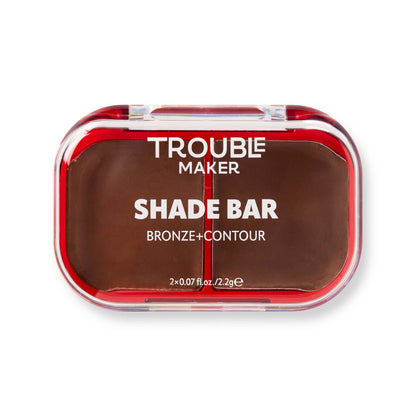 Shade Bar Bronze and Contour Duo