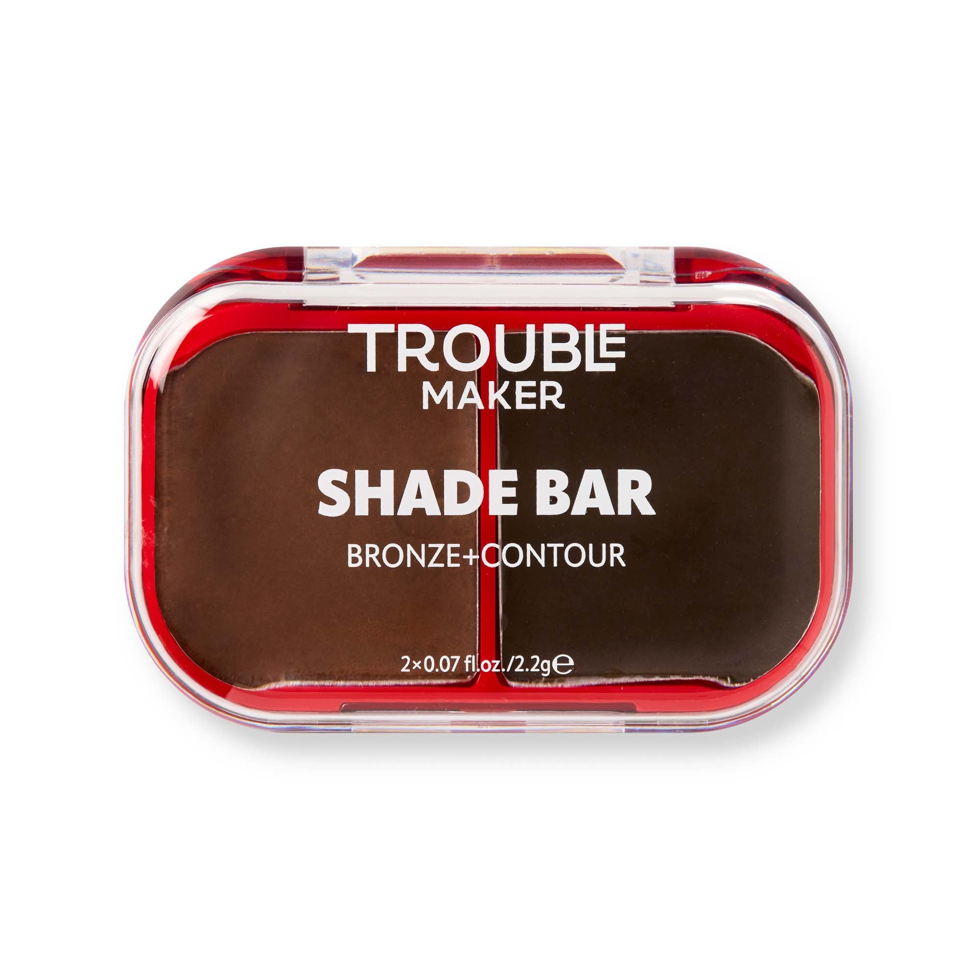 Shade Bar Bronze and Contour Duo