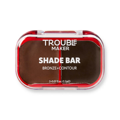 Shade Bar Bronze and Contour Duo