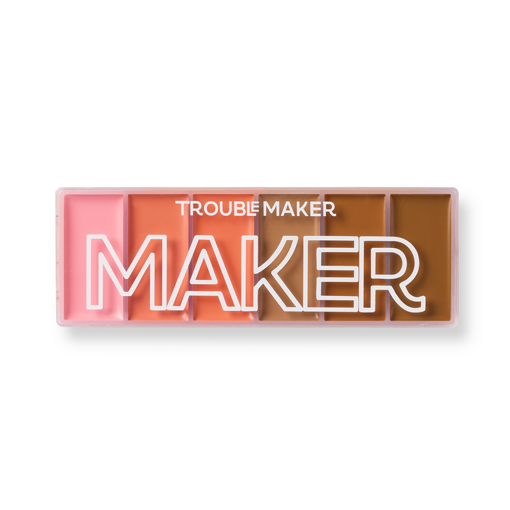 Trouble Maker | Face – Trouble Maker Beauty