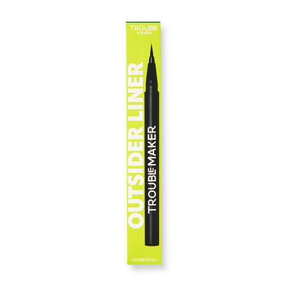Outsider Liquid Eyeliner Pen