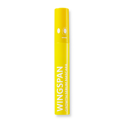 Wingspan Peptide Lash Mascara Clear