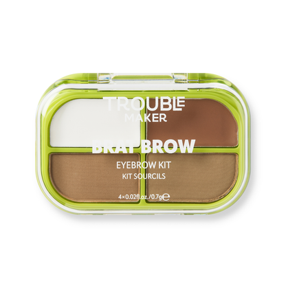 Brat Brow Kit