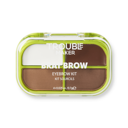 Brat Brow Kit