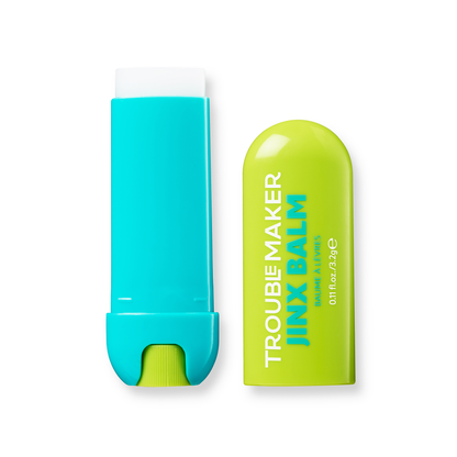Jinx Tinted Lip Balm