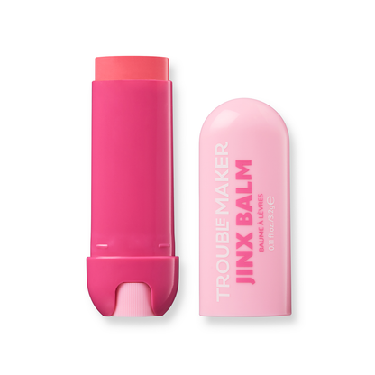 Jinx Tinted Lip Balm