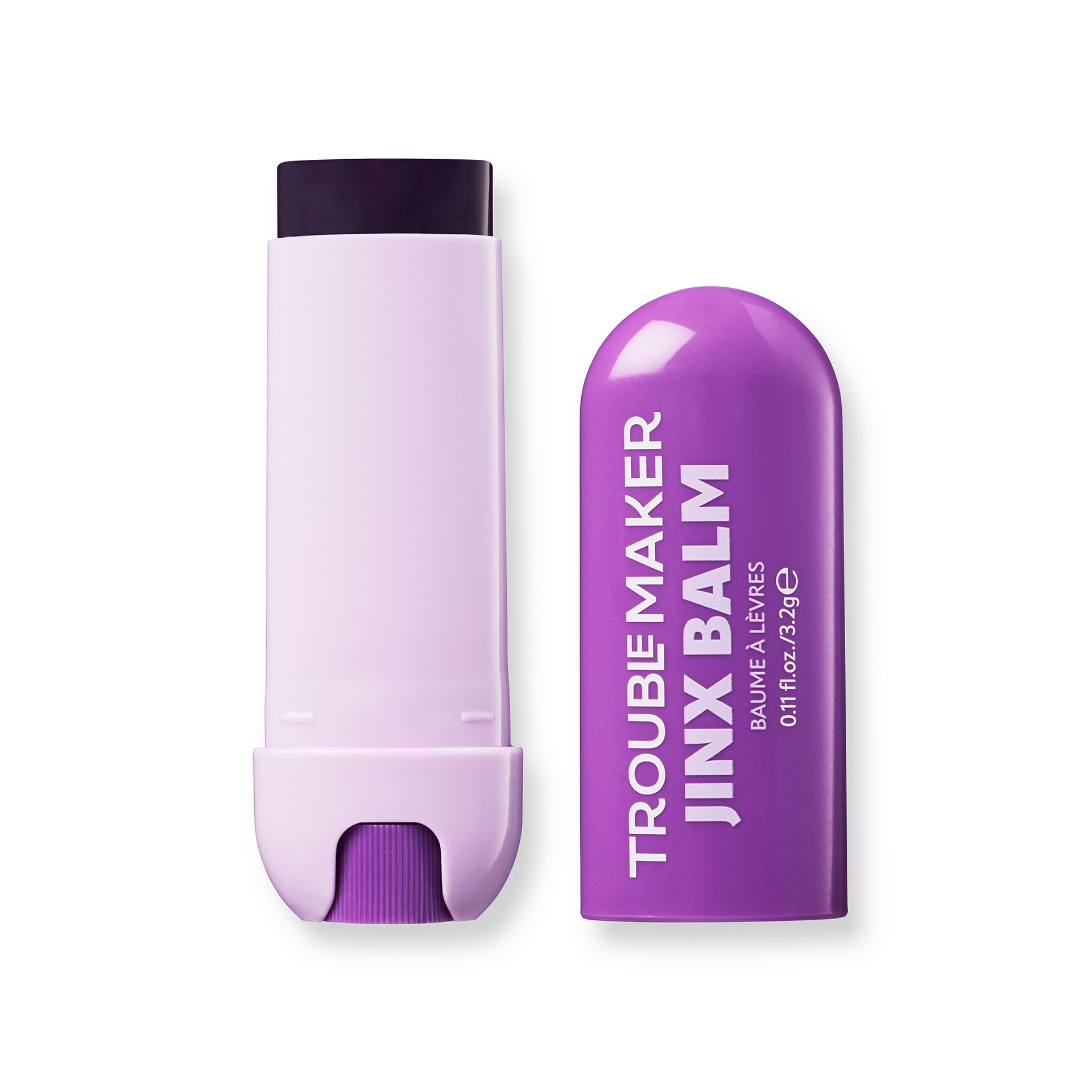 Trouble Maker | Jinx Tinted Lip Balm Trouble Maker Beauty Trouble Maker | Jinx Tinted Lip Balm Trouble Maker Beauty