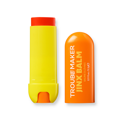 Jinx Tinted Lip Balm