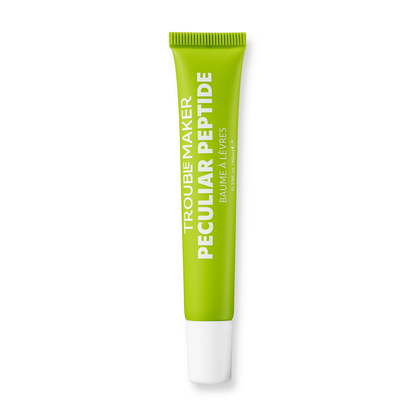 Peculiar Peptide Lip Balm