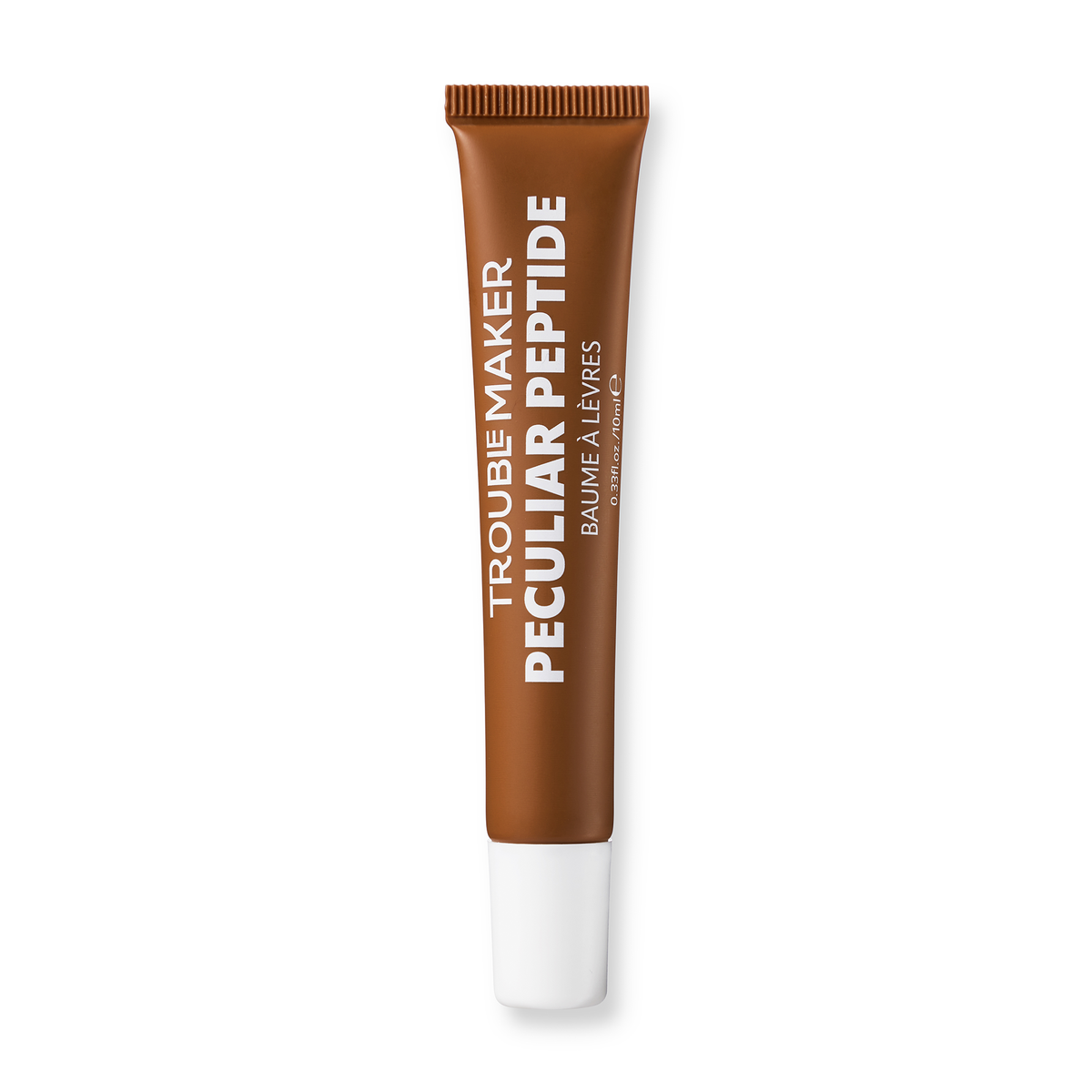 Trouble Maker | Peculiar Peptide Lip Balm – Trouble Maker Beauty