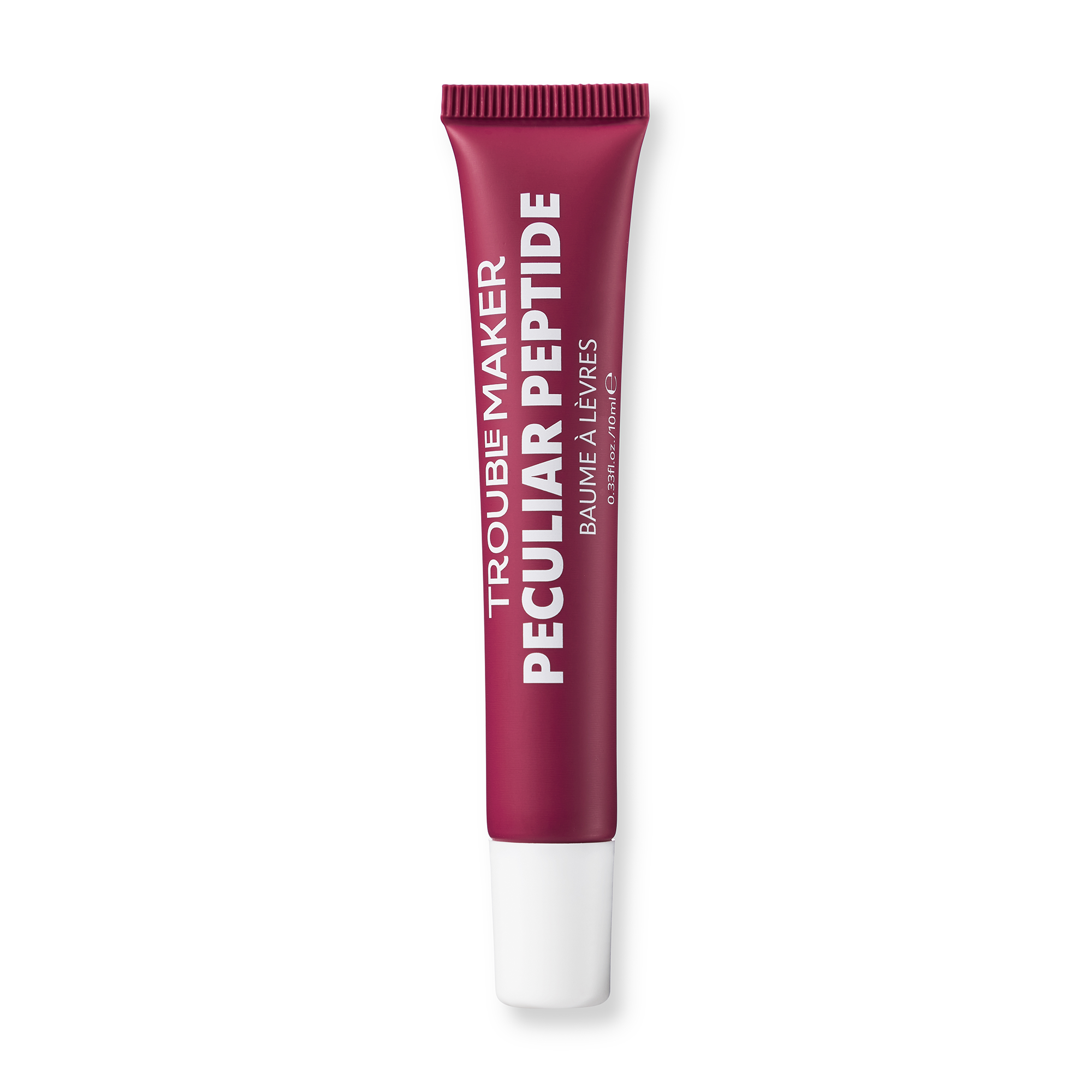 Peculiar Peptide Lip Balm
