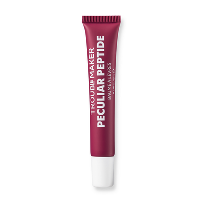 Peculiar Peptide Lip Balm