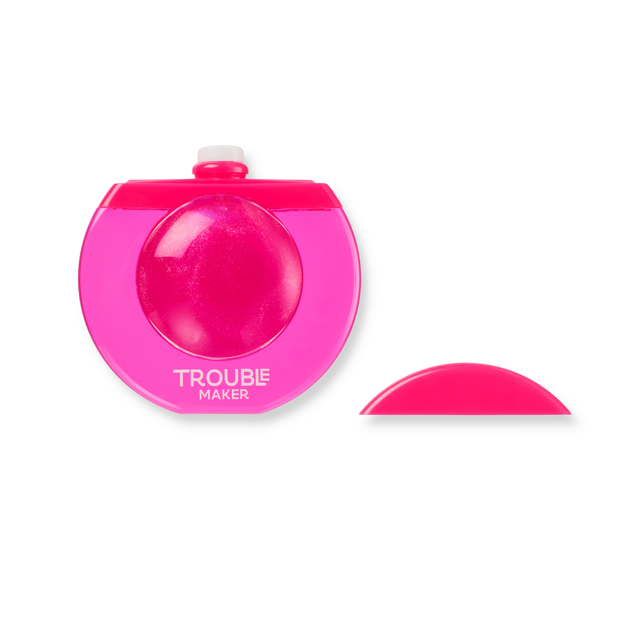 Bubble Trouble Lip Gloss