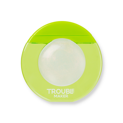 Bubble Trouble Lip Gloss