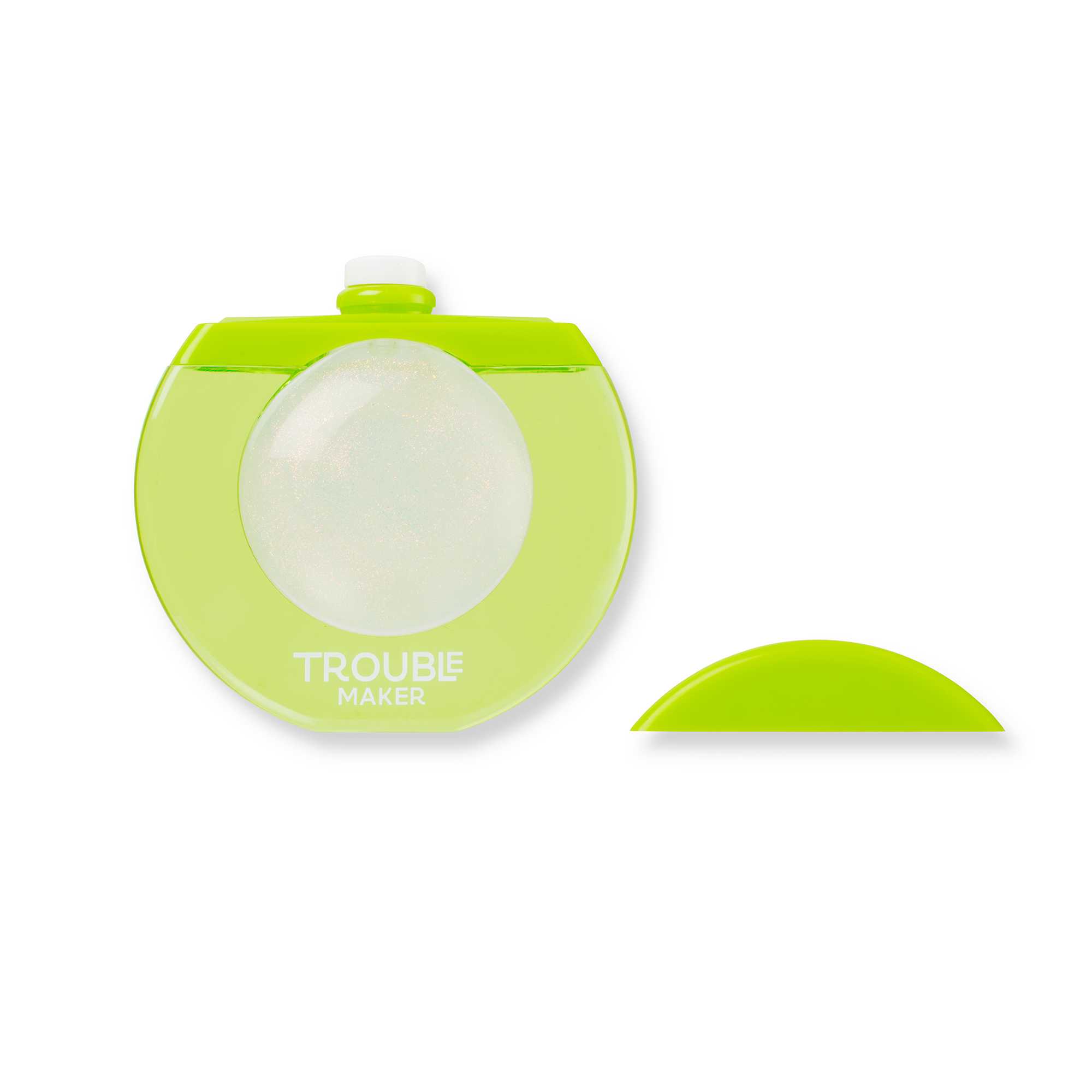 Bubble Trouble Lip Gloss