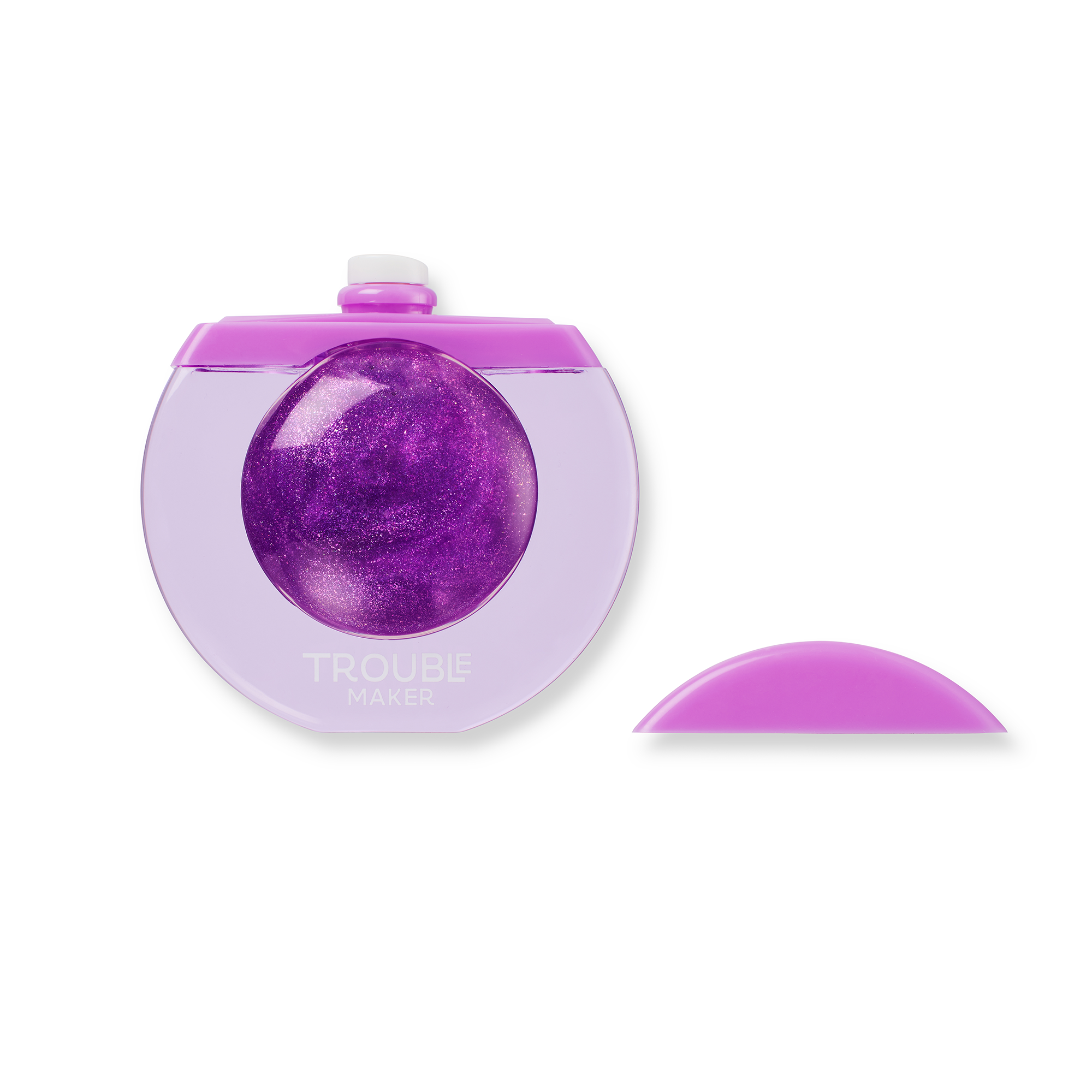 Bubble Trouble Lip Gloss