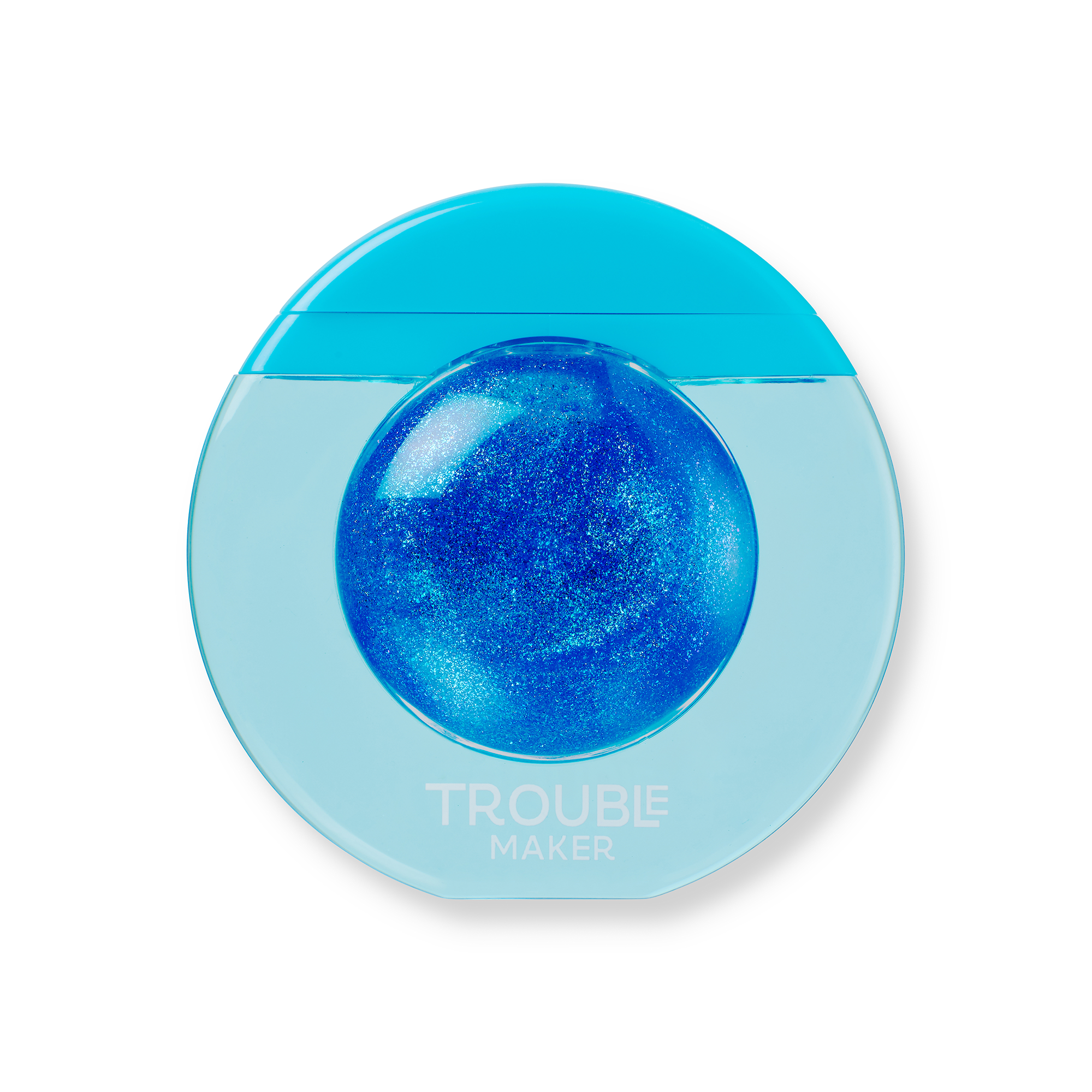Bubble Trouble Lip Gloss