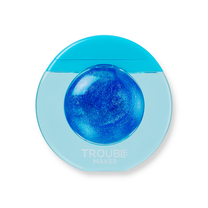 Bubble Trouble Lip Gloss