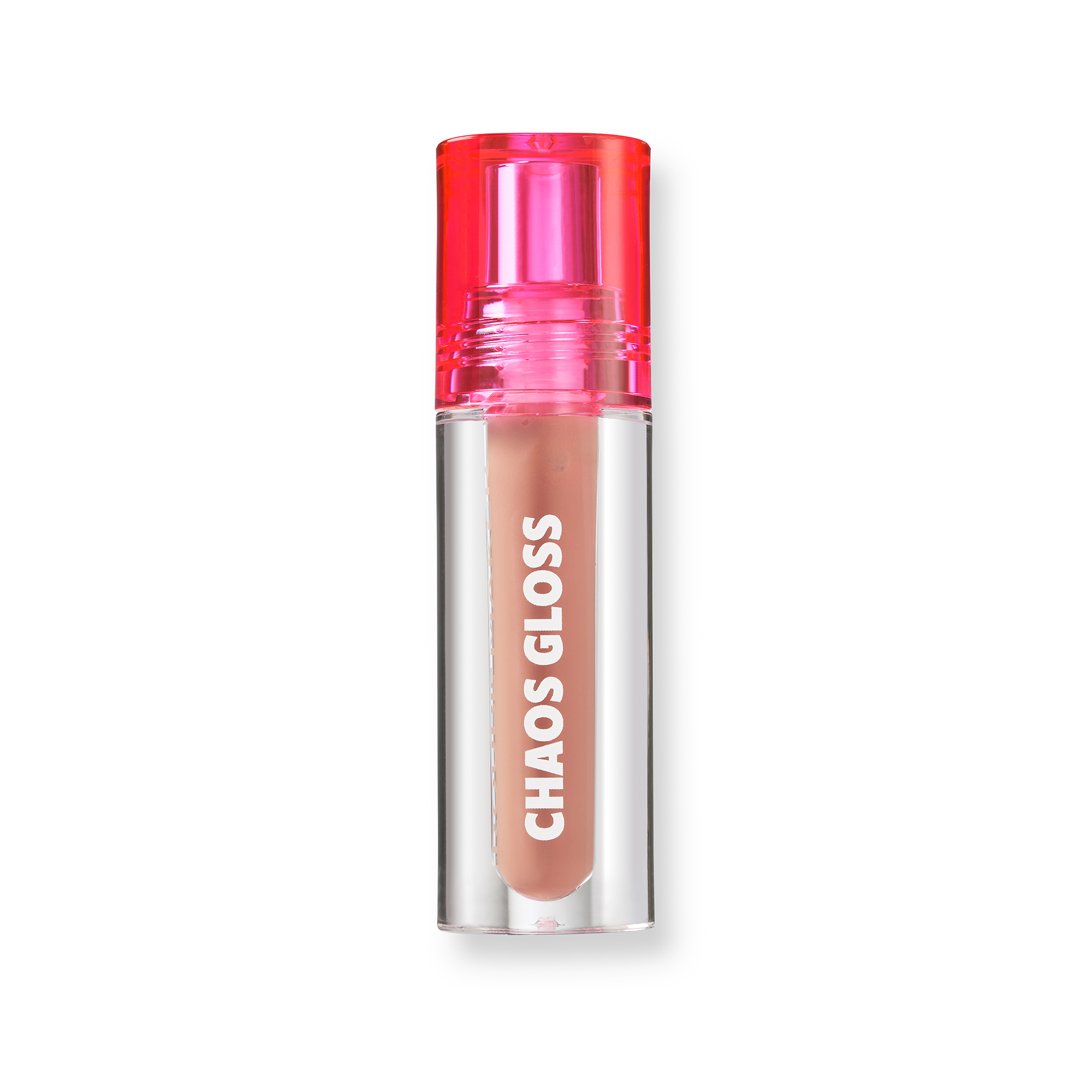 Chaos Gloss Lip Gloss