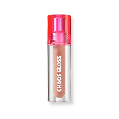 Chaos Gloss Lip Gloss