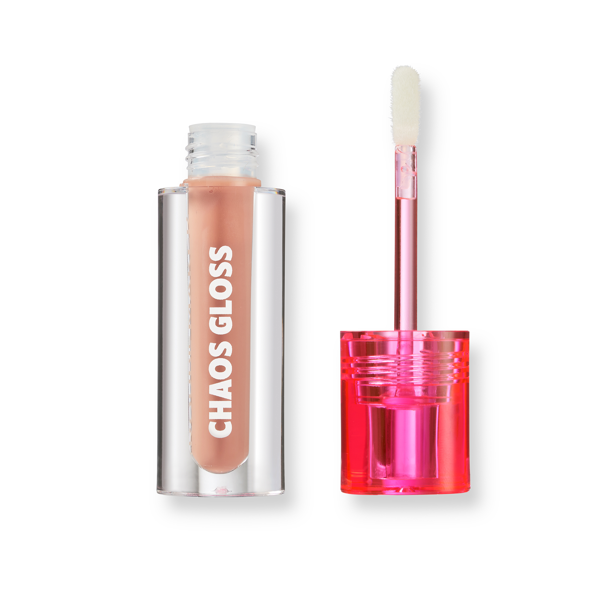 Chaos Gloss Lip Gloss