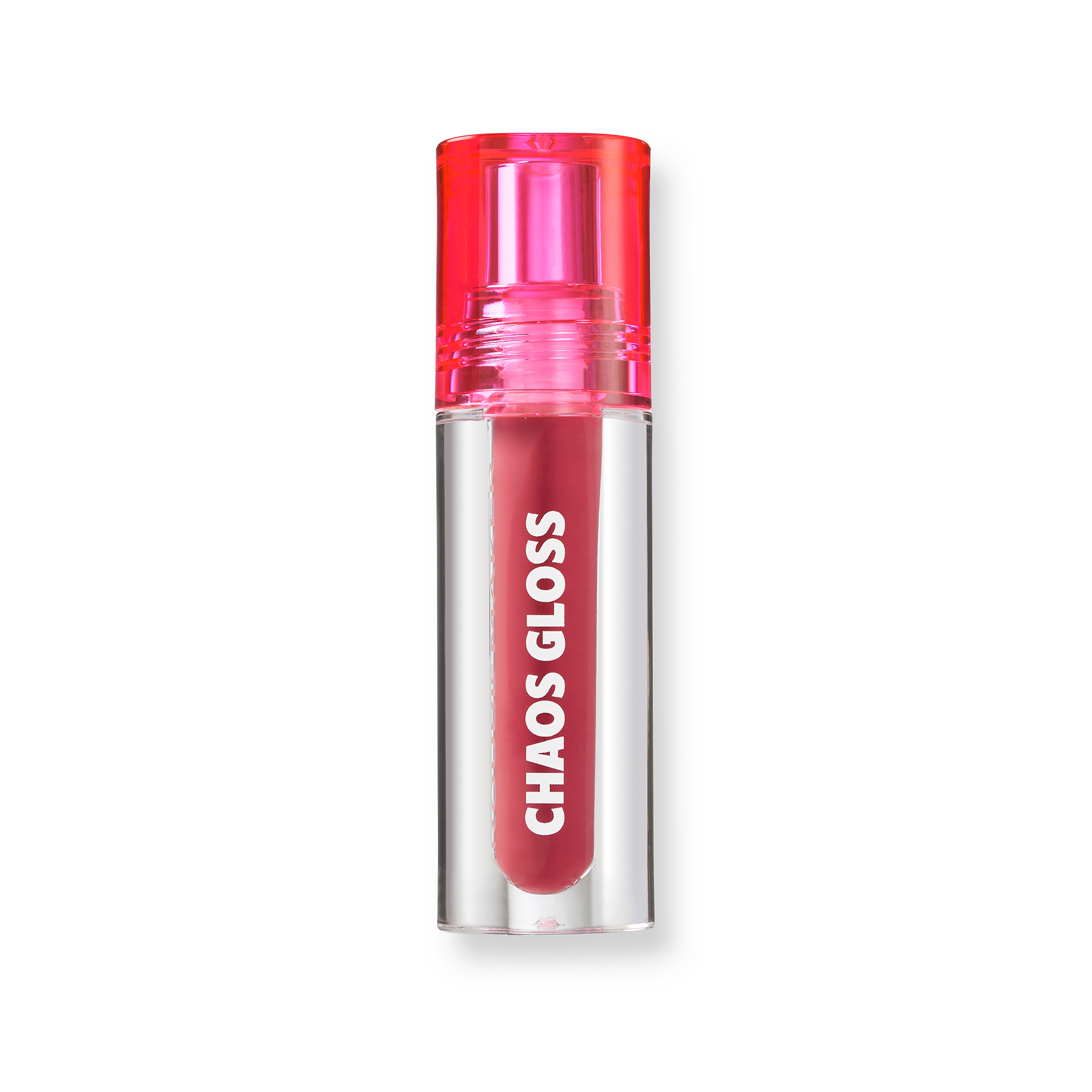 Chaos Gloss Lip Gloss