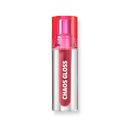 Chaos Gloss Lip Gloss