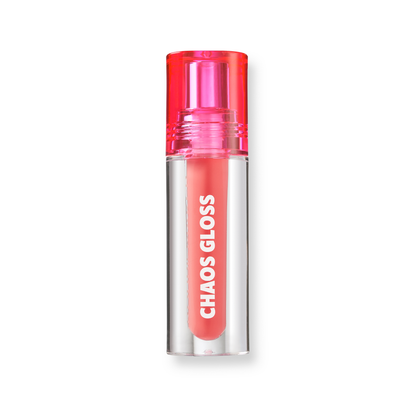 Chaos Gloss Lip Gloss