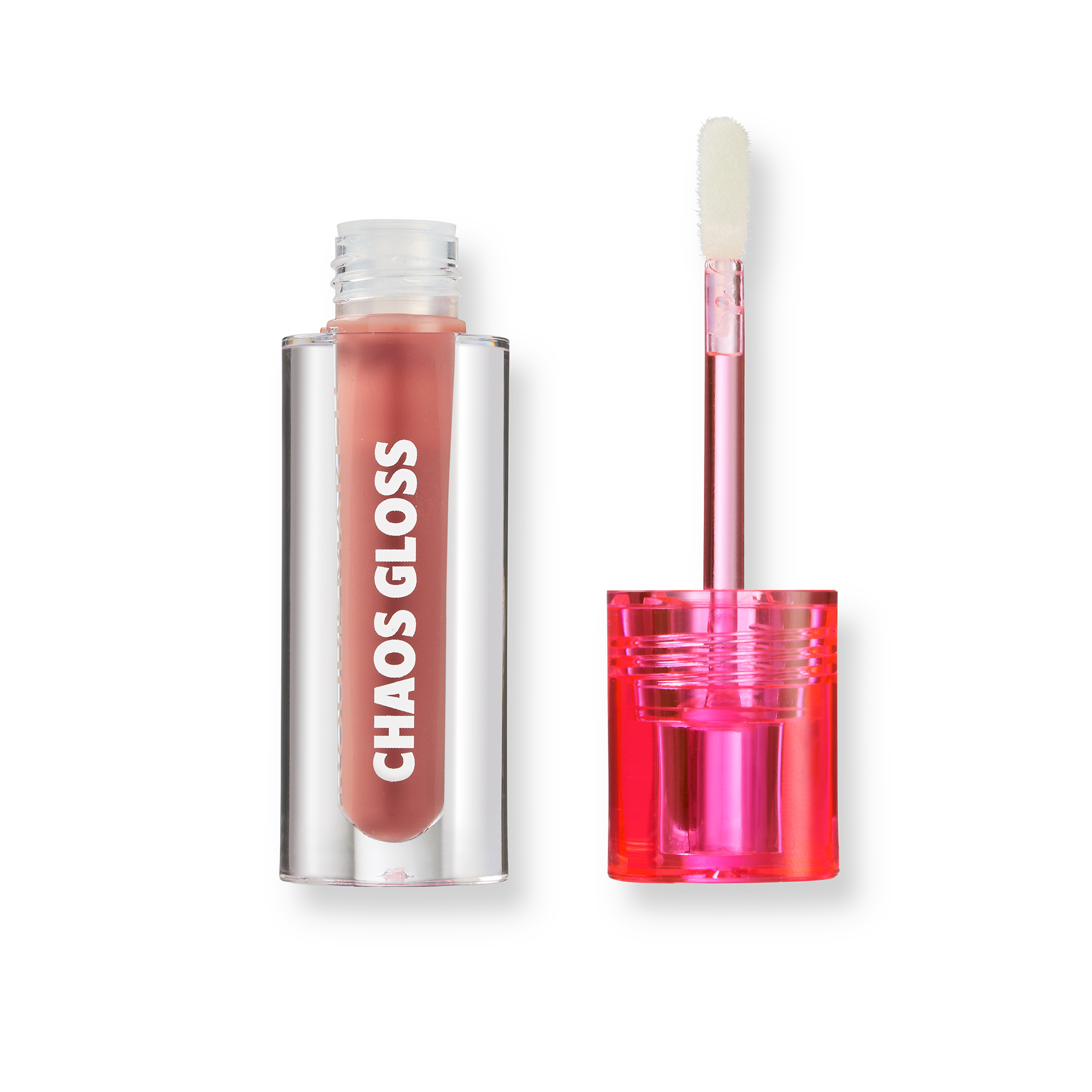 Chaos Gloss Lip Gloss