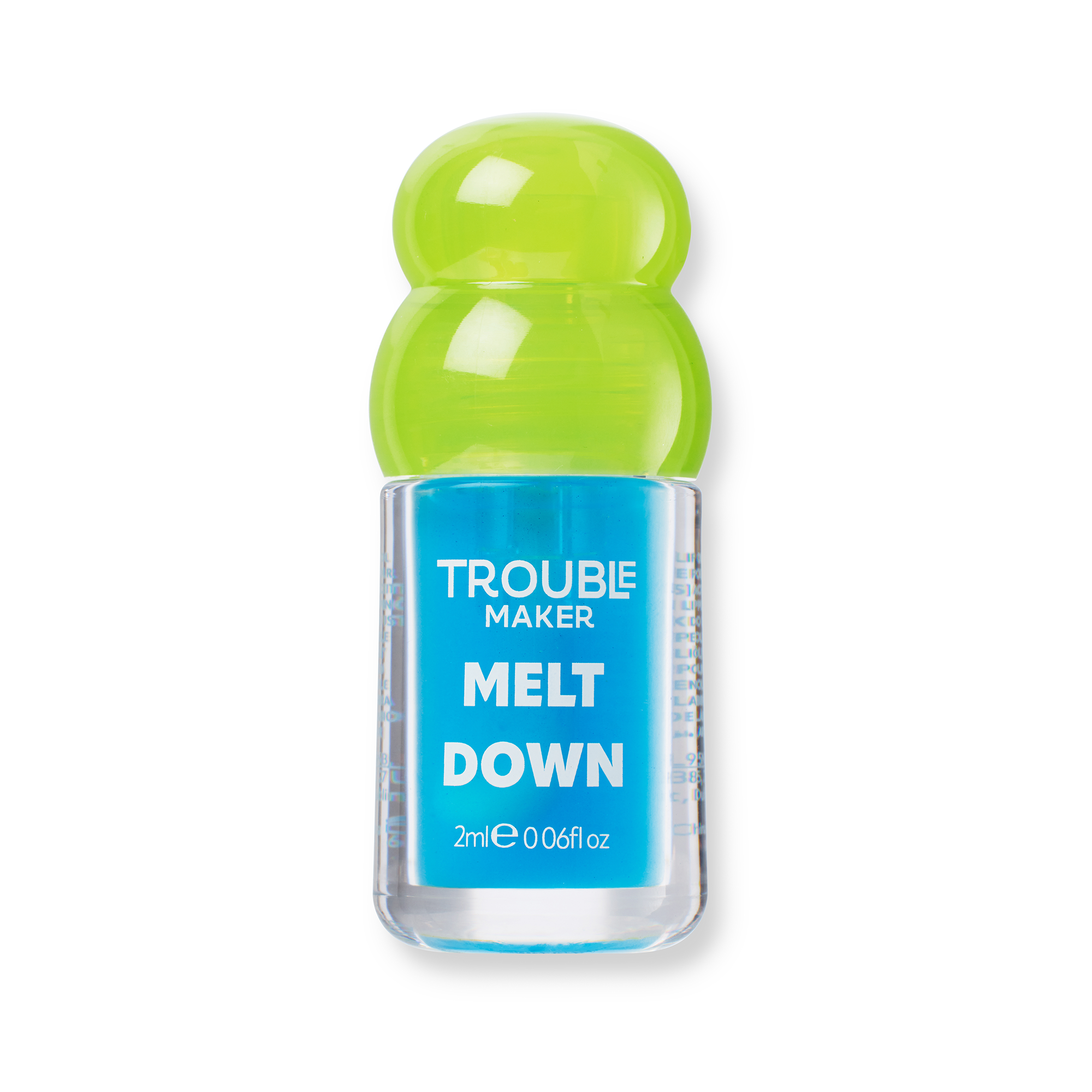 Melt Down Lip Oil