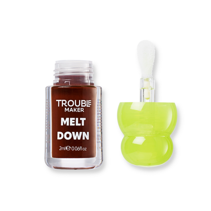 Melt Down Lip Oil