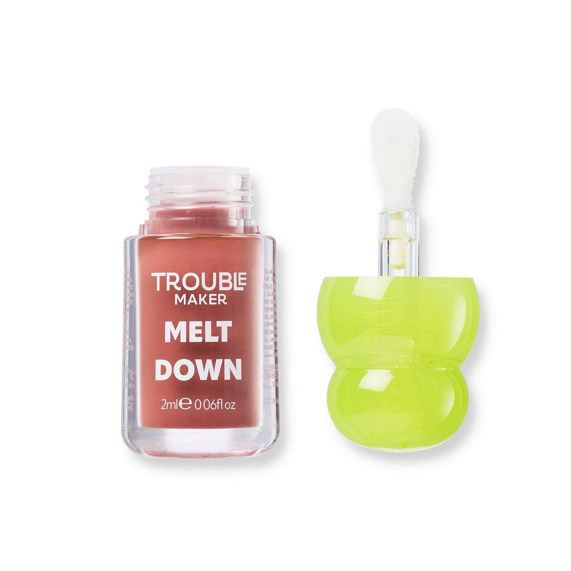 Melt Down Lip Oil