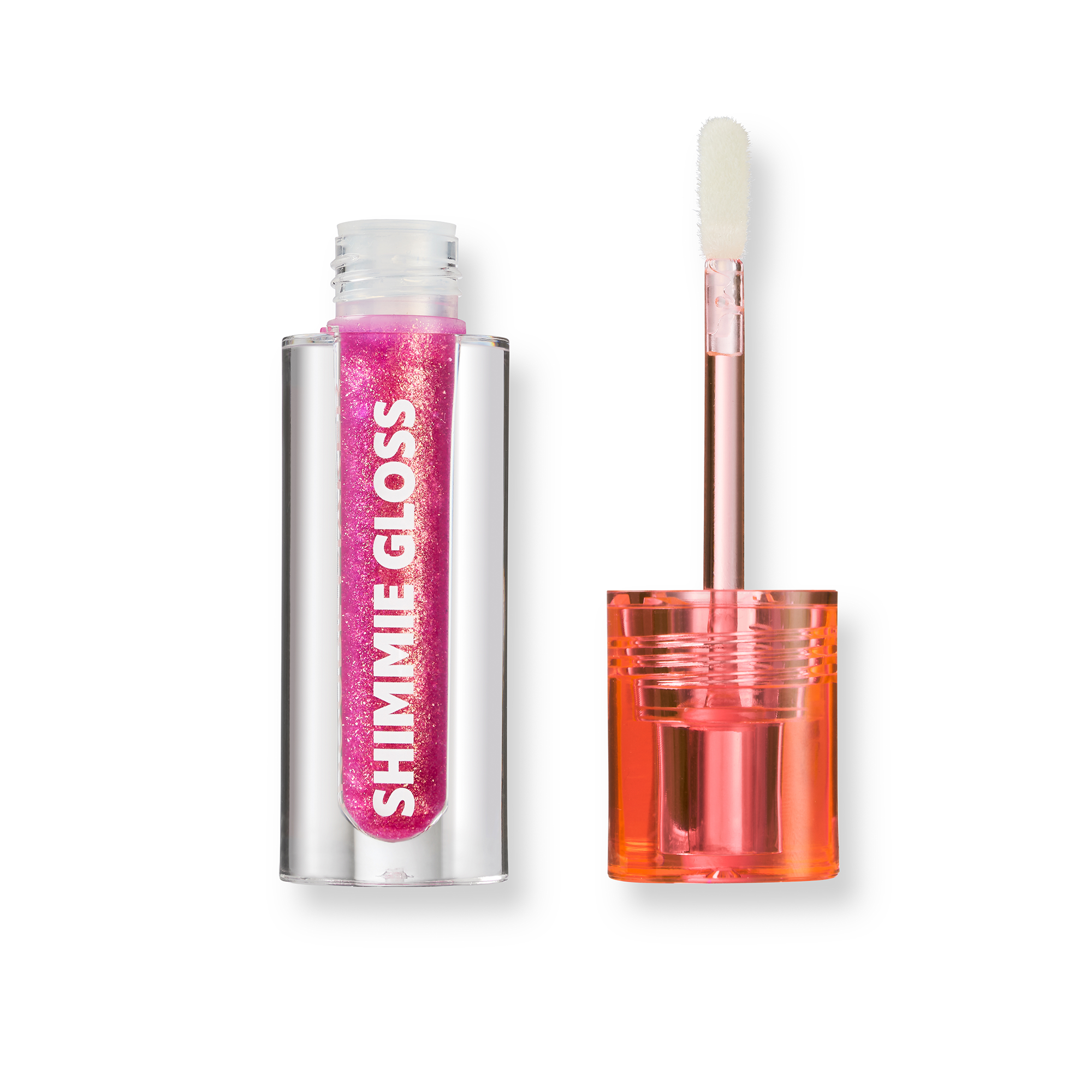 Shimmie Gloss Lip Gloss