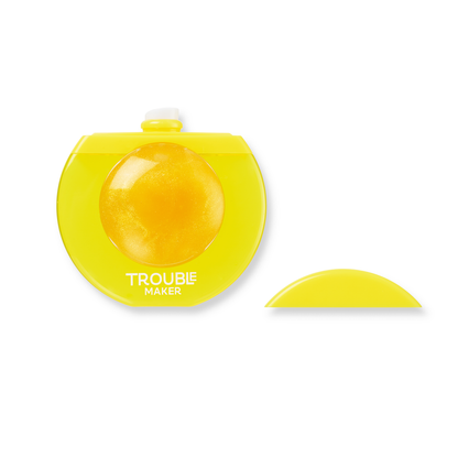 Bubble Trouble Lip Gloss