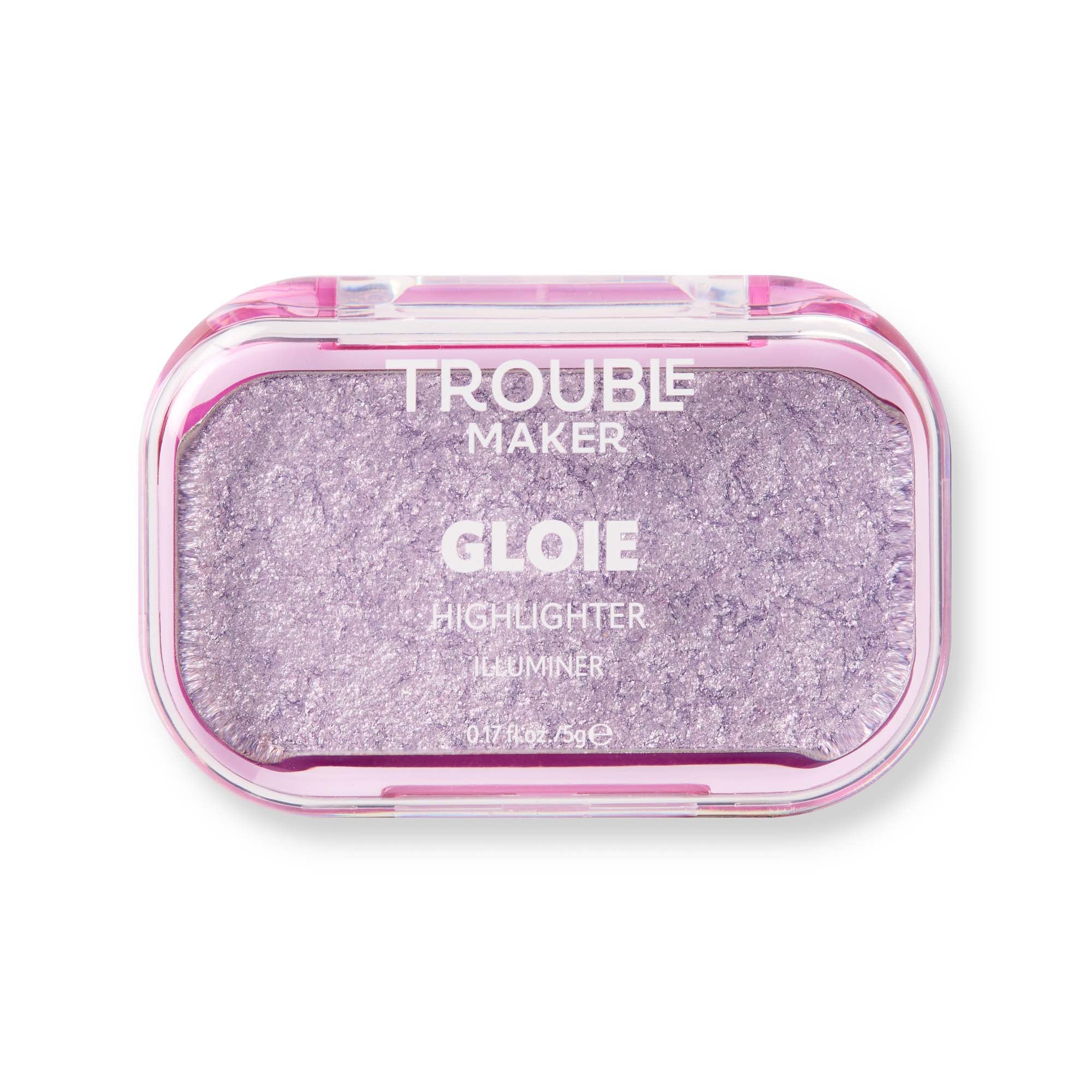 Gloie Lighter Highlight