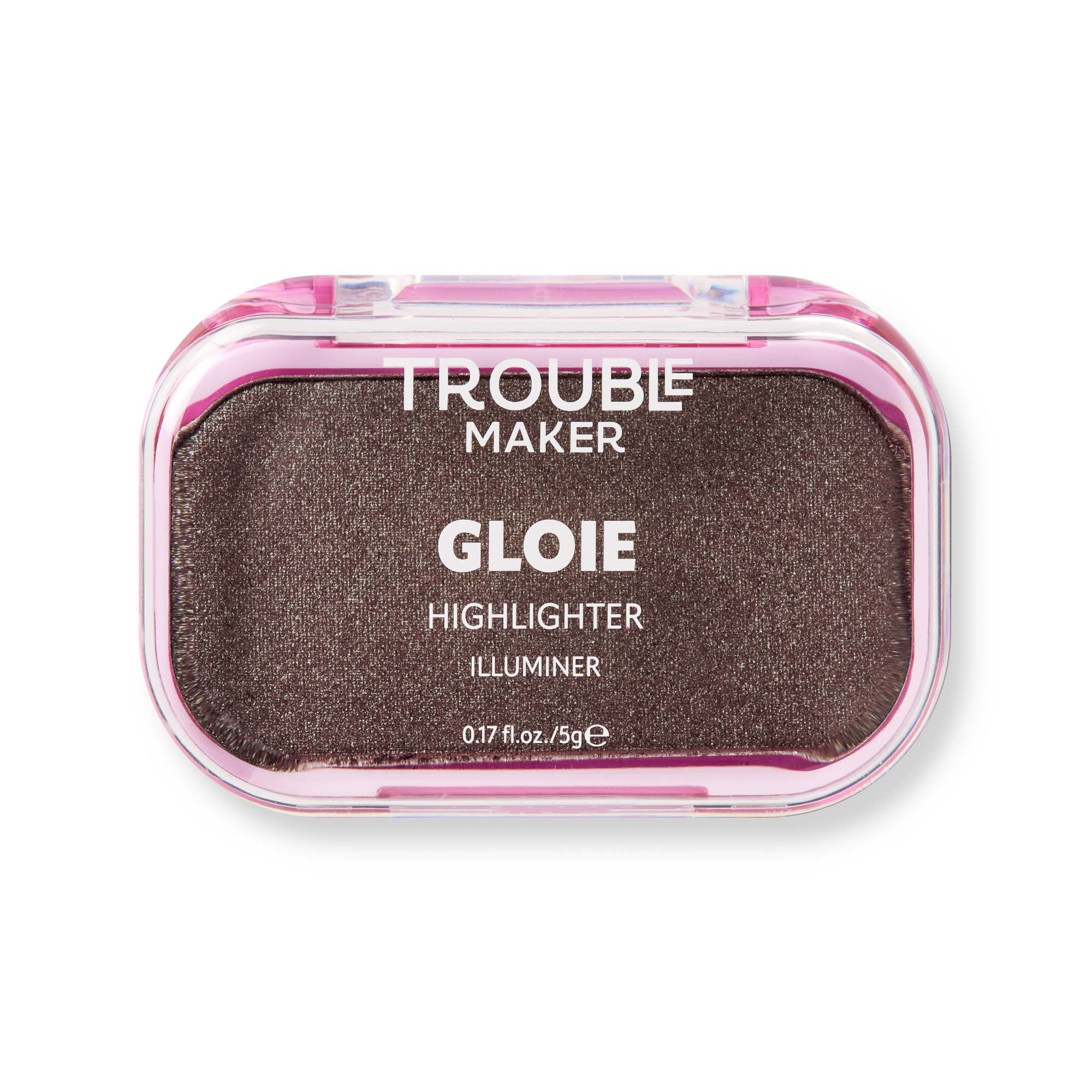 Gloie Lighter Highlight