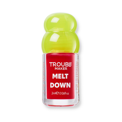 Melt Down Lip Oil