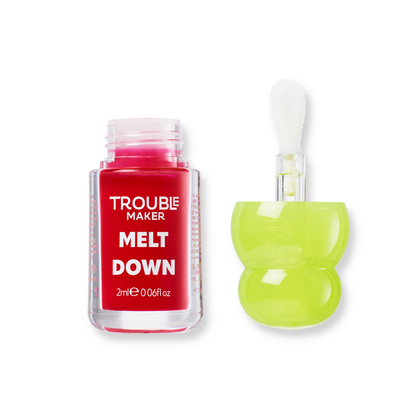 Melt Down Lip Oil