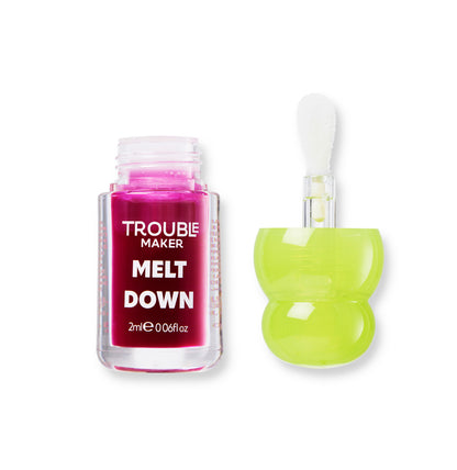 Melt Down Lip Oil