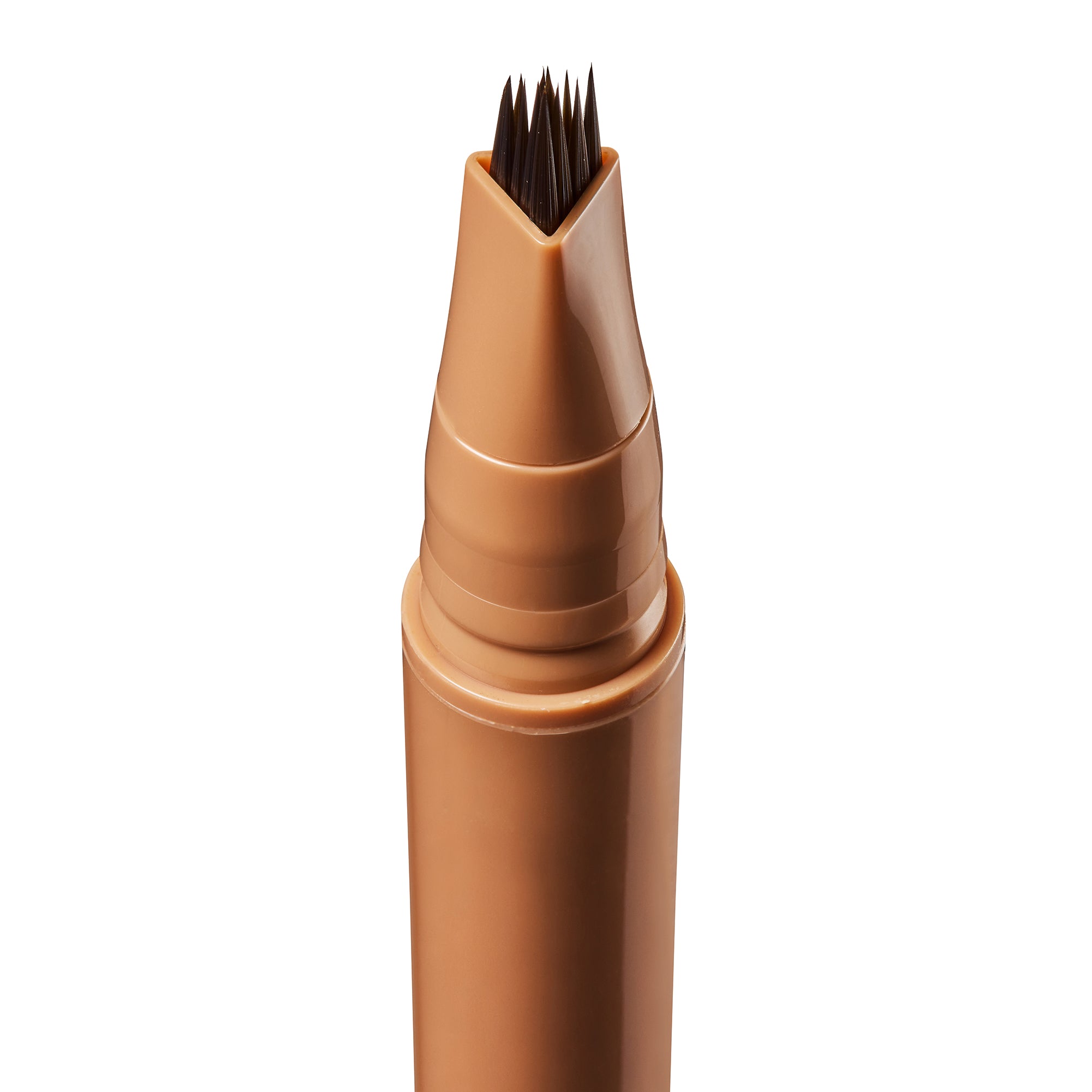 Fluffer Brow Brush Natural Brow Pen