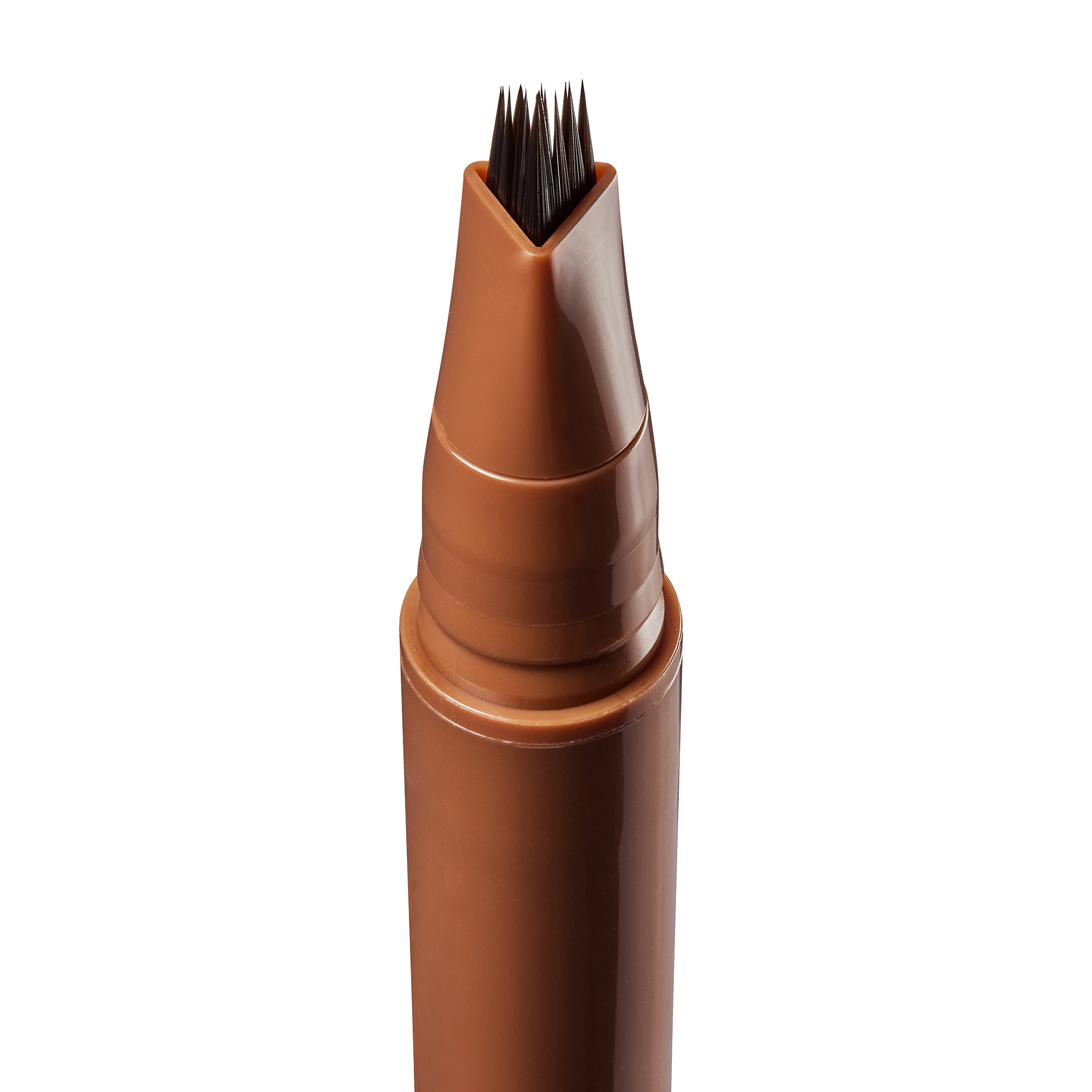 Fluffer Brow Brush Natural Brow Pen