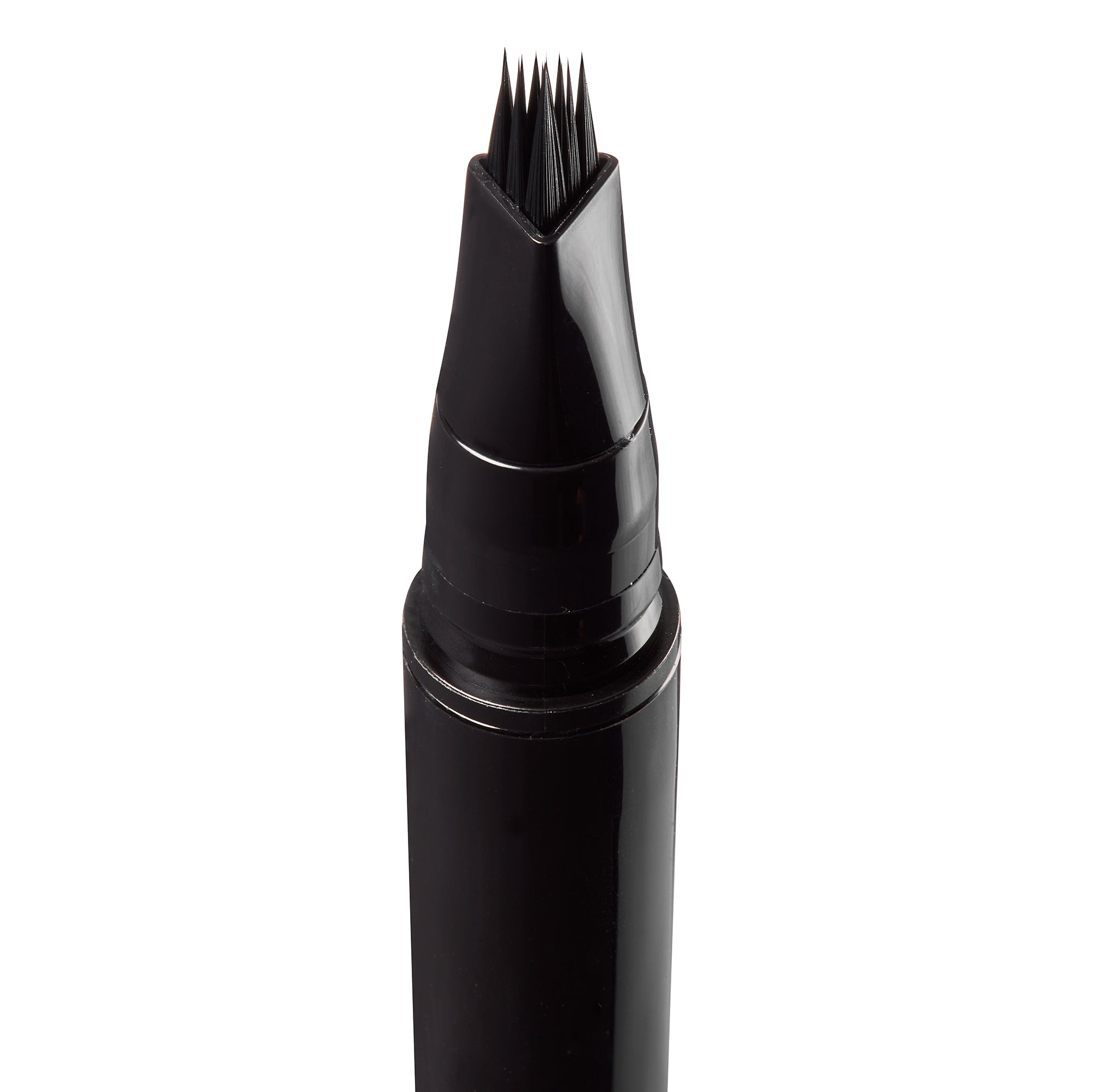 Fluffer Brow Brush Natural Brow Pen