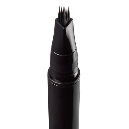 Fluffer Brow Brush Natural Brow Pen